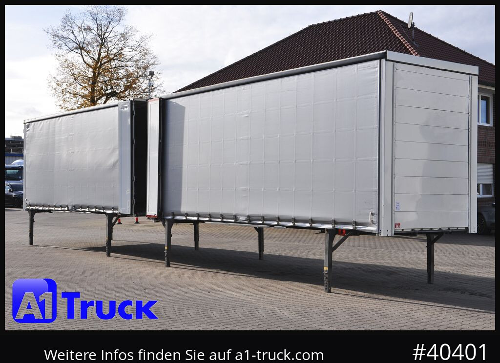 WECON WPR 782 NVSGA, Jumbo verzinkt, durchladbar - Makineritë e tjera: foto 1 WECON WPR 782 NVSGA, Jumbo verzinkt, durchladbar - Makineritë e tjera: foto 1