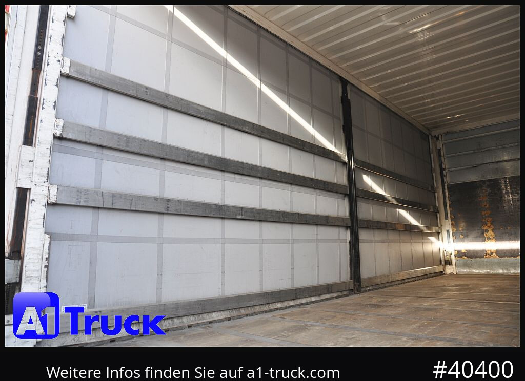 WECON WPR 782 NVSGA, Jumbo verzinkt, durchladbar - Makineritë e tjera: foto 2 WECON WPR 782 NVSGA, Jumbo verzinkt, durchladbar - Makineritë e tjera: foto 2