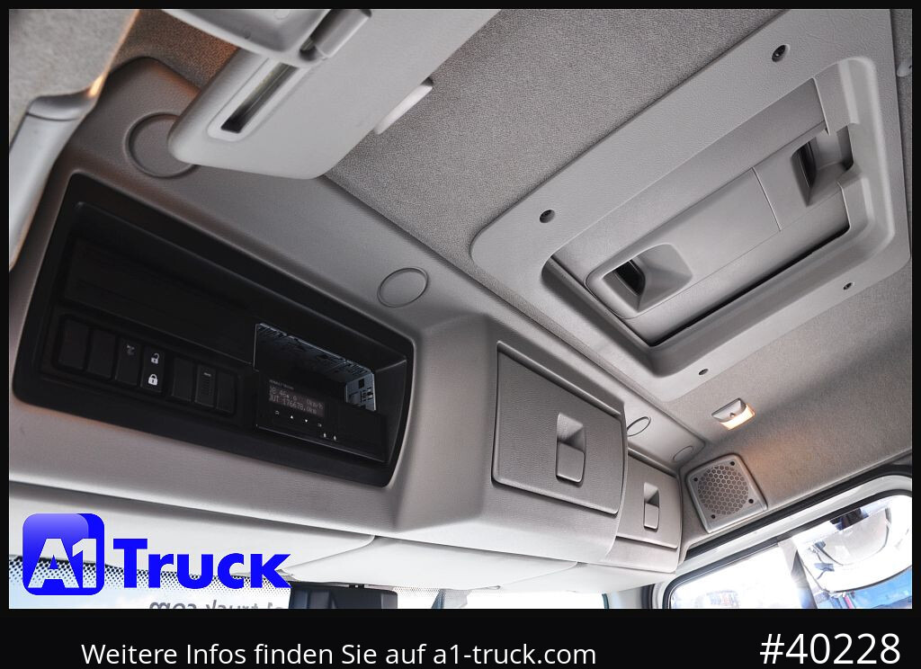 RENAULT D 280, 4x2, Ladebordwand, LBW, TÜV 06/2026 - Kamion me tendë: foto 5 RENAULT D 280, 4x2, Ladebordwand, LBW, TÜV 06/2026 - Kamion me tendë: foto 5