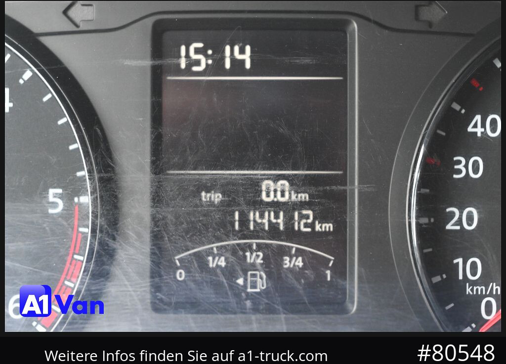 Minibus, Furgon pasagjerësh VOLKSWAGEN T6 9-Sitzer, Allrad, Klima, Ahk: foto 7 Minibus, Furgon pasagjerësh VOLKSWAGEN T6 9-Sitzer, Allrad, Klima, Ahk: foto 7