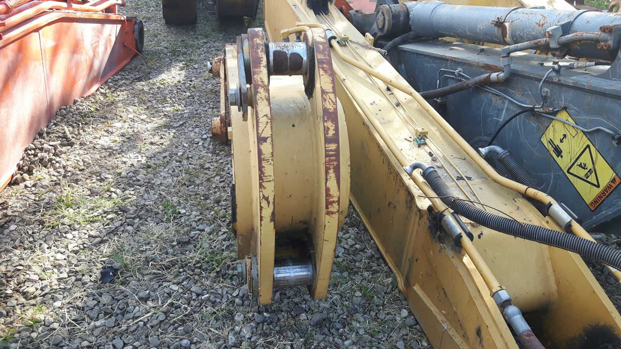 Caterpillar 317B LN STICK CON PERNI E BIELLE - Trupi dhe të jashtme për Makineri ndërtimi: foto 3 Caterpillar 317B LN STICK CON PERNI E BIELLE - Trupi dhe të jashtme për Makineri ndërtimi: foto 3