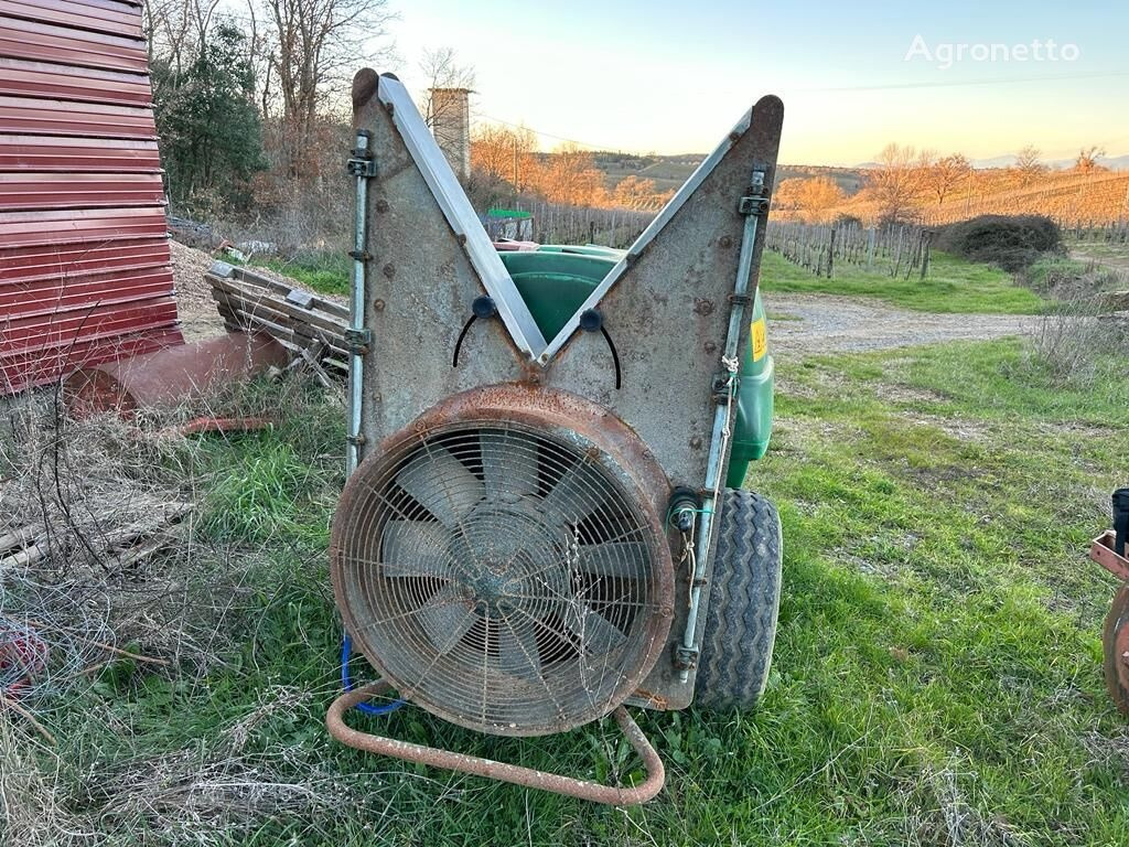 CAPPONI TRV 1100 - Spërkatës: foto 1 CAPPONI TRV 1100 - Spërkatës: foto 1