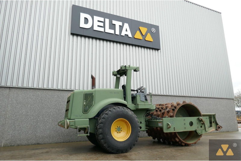 Caterpillar CS563D Ex- - Rul: foto 5 Caterpillar CS563D Ex- - Rul: foto 5