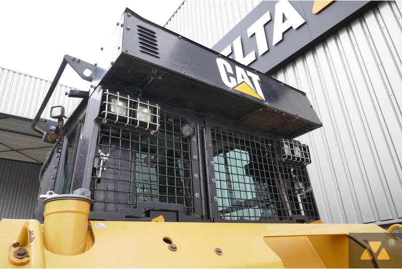 Buldozer Caterpillar D7E: foto 20