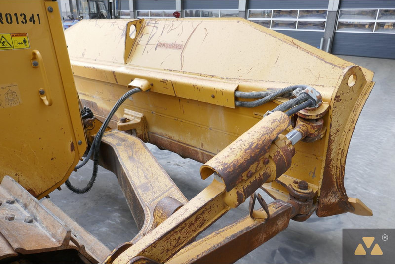 Buldozer Caterpillar D7E: foto 15