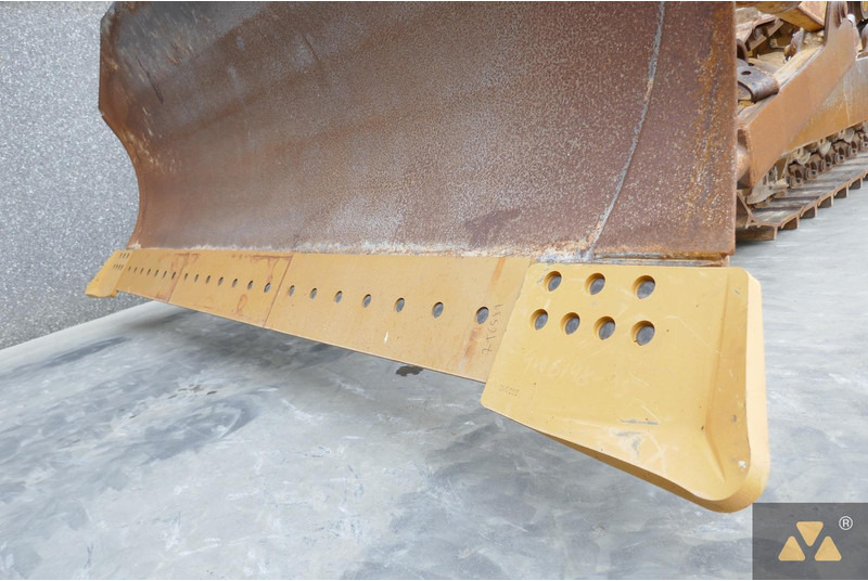Buldozer Caterpillar D7E: foto 13
