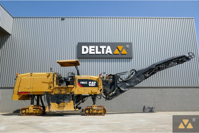 Caterpillar PM622 - Makineri asfalti: foto 1 Caterpillar PM622 - Makineri asfalti: foto 1
