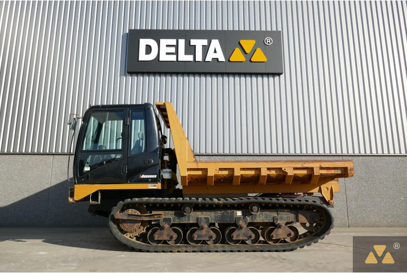 Morooka MST2300VD - Makineri ndërtimi: foto 1 Morooka MST2300VD - Makineri ndërtimi: foto 1