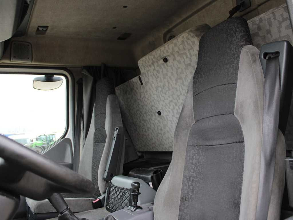 Kamion frigorifer DAF FA LF 45.220 G12, CARRIER XARIOS 600, TAIL LIFT: foto 9