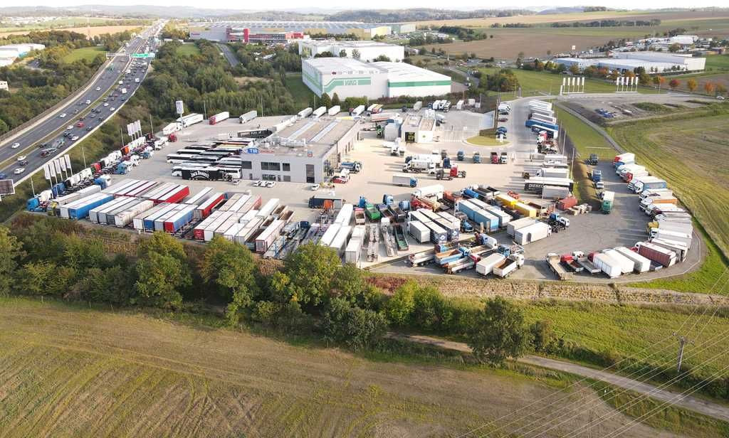 DAF XF 450, EURO 6, SECONDARY AIR CONDITIONIG - Kamion me tendë: foto 5 DAF XF 450, EURO 6, SECONDARY AIR CONDITIONIG - Kamion me tendë: foto 5