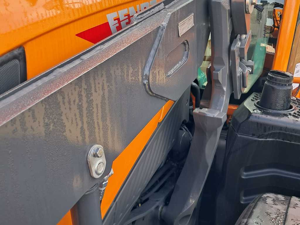 Fendt 314 G4, MUNICIPAL - Traktor: foto 3 Fendt 314 G4, MUNICIPAL - Traktor: foto 3