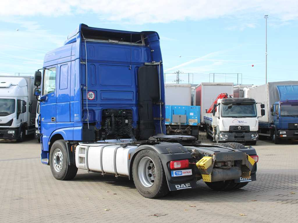 DAF XF 460 FT, HYDRAULIC, EURO 6 - Gjysmë-kamion: foto 5 DAF XF 460 FT, HYDRAULIC, EURO 6 - Gjysmë-kamion: foto 5