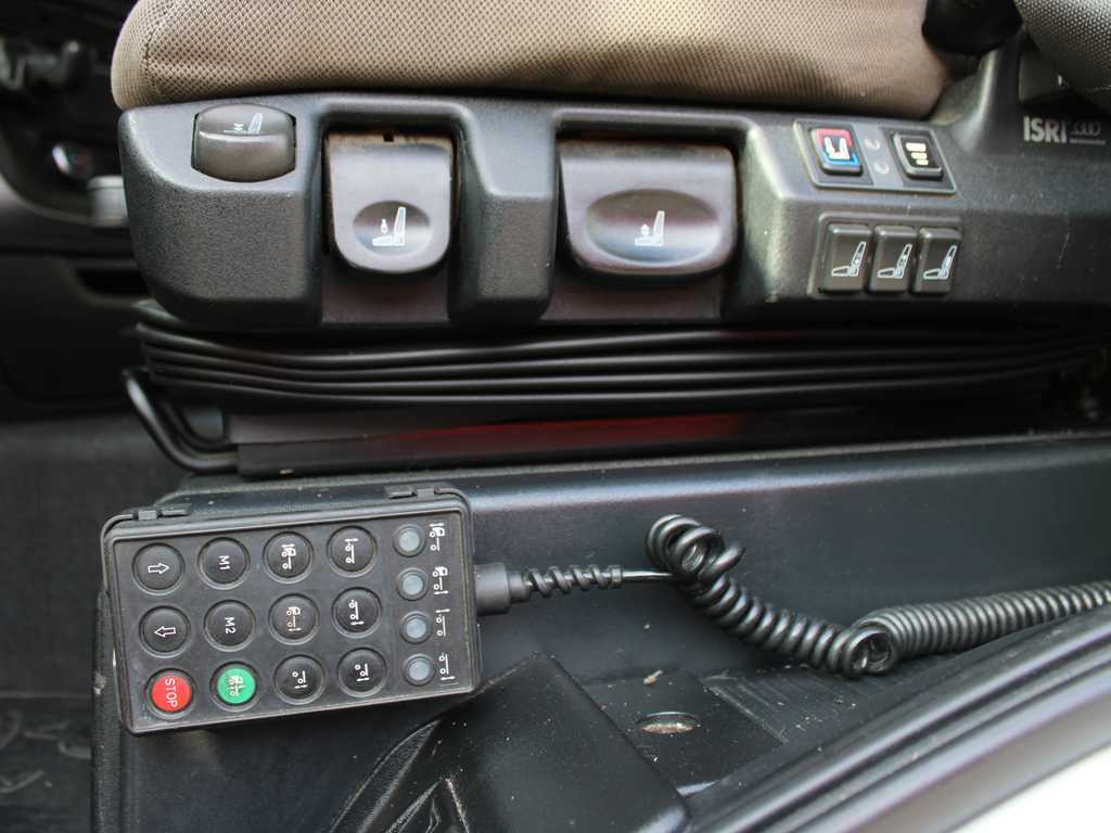 Iveco Stralis 480, EURO 6 - Gjysmë-kamion: foto 3 Iveco Stralis 480, EURO 6 - Gjysmë-kamion: foto 3