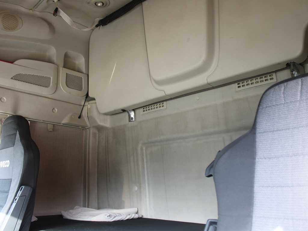 Iveco Stralis 480, EURO 6 - Gjysmë-kamion: foto 5 Iveco Stralis 480, EURO 6 - Gjysmë-kamion: foto 5