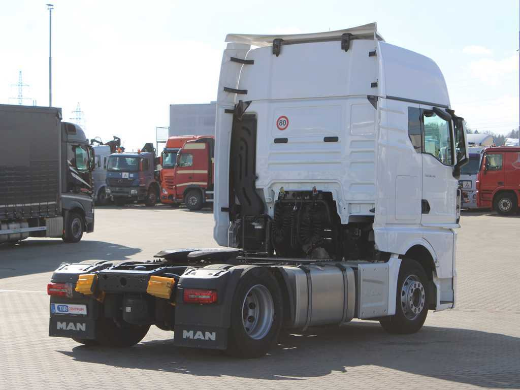 MAN TGX 18.510, EURO 6 - Gjysmë-kamion: foto 4 MAN TGX 18.510, EURO 6 - Gjysmë-kamion: foto 4