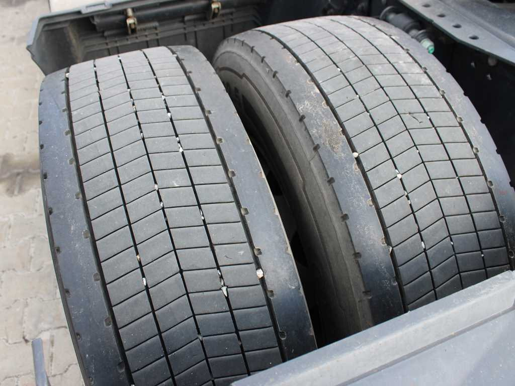 Gjysmë-kamion MAN TGX 18.510, EURO 6: foto 18 Gjysmë-kamion MAN TGX 18.510, EURO 6: foto 18