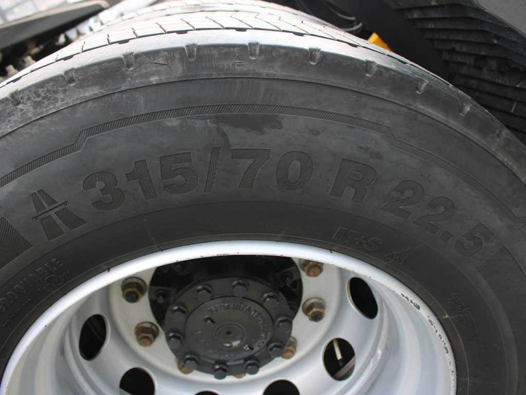 Gjysmë-kamion MAN TGX 18.510, EURO 6: foto 17 Gjysmë-kamion MAN TGX 18.510, EURO 6: foto 17