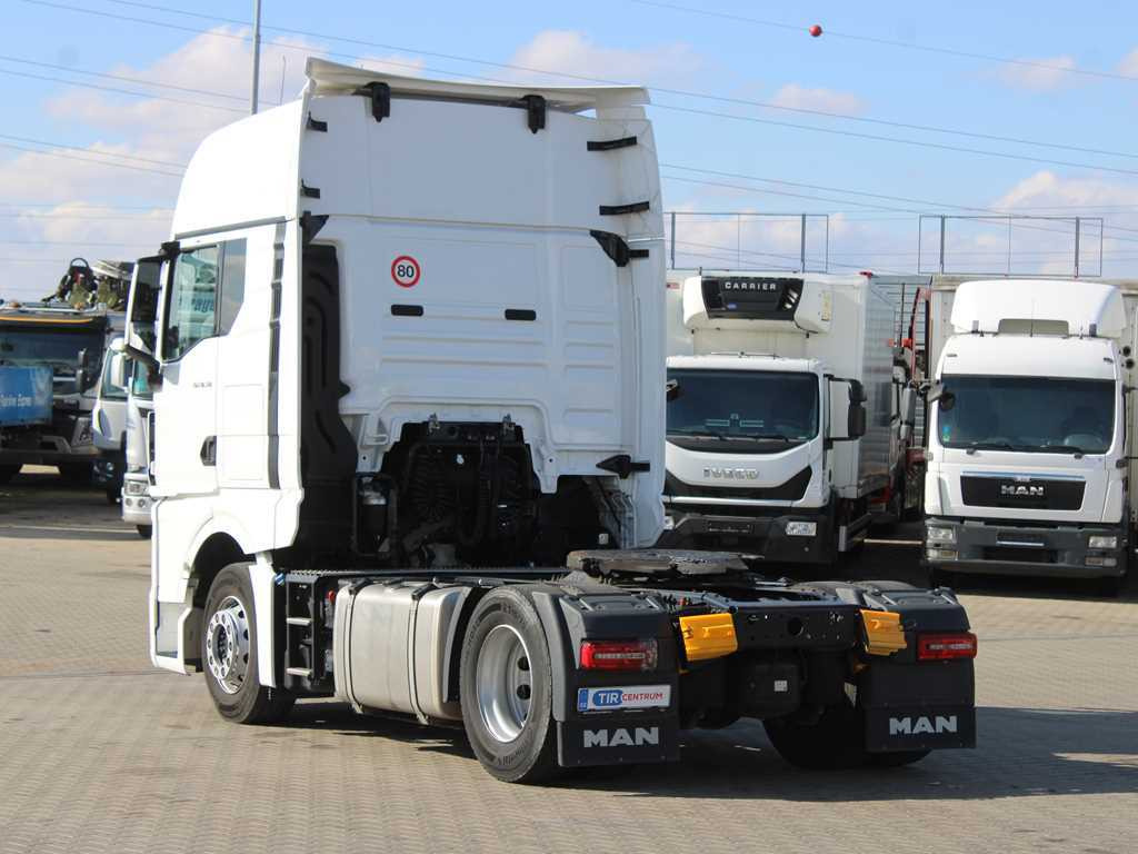 MAN TGX 18.510, EURO 6 - Gjysmë-kamion: foto 5 MAN TGX 18.510, EURO 6 - Gjysmë-kamion: foto 5
