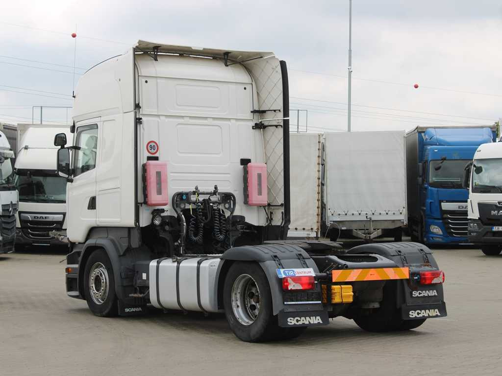 Scania R490, EURO 6, INDEPENDENT AIR CONDITIONING, RETARDER - Gjysmë-kamion: foto 5 Scania R490, EURO 6, INDEPENDENT AIR CONDITIONING, RETARDER - Gjysmë-kamion: foto 5
