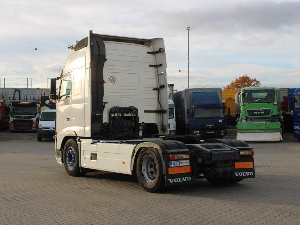 Volvo FH 460, HYDRAULIC, EURO 5 EEV, VEB+ - Gjysmë-kamion: foto 5 Volvo FH 460, HYDRAULIC, EURO 5 EEV, VEB+ - Gjysmë-kamion: foto 5