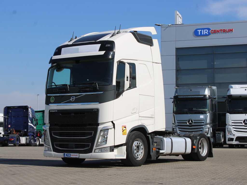 Volvo FH 460 XL, EURO 6, LOWDECK, VEB +, I-PARK COOL - Gjysmë-kamion: foto 1 Volvo FH 460 XL, EURO 6, LOWDECK, VEB +, I-PARK COOL - Gjysmë-kamion: foto 1