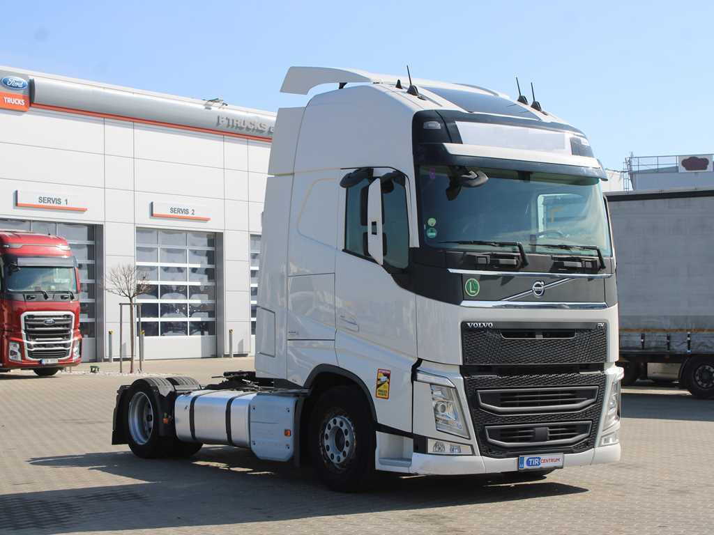 Volvo FH 460 XL, EURO 6, LOWDECK, VEB +, I-PARK COOL - Gjysmë-kamion: foto 3 Volvo FH 460 XL, EURO 6, LOWDECK, VEB +, I-PARK COOL - Gjysmë-kamion: foto 3
