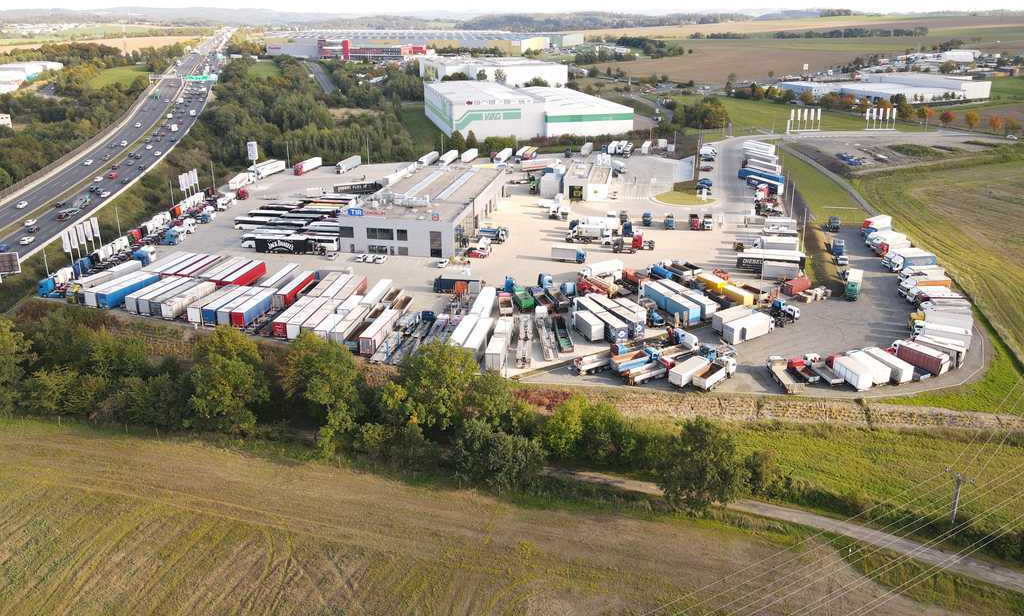 Volvo FH 500, EURO 6, VEB +, I-PARK COOL - Gjysmë-kamion: foto 2 Volvo FH 500, EURO 6, VEB +, I-PARK COOL - Gjysmë-kamion: foto 2