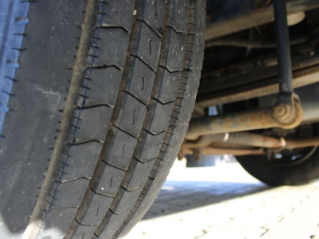 Lizingu i  Iveco EUROCARGO 120E25, EURO 5, SIDE BOARD, HYDRAULIC FRONT Iveco EUROCARGO 120E25, EURO 5, SIDE BOARD, HYDRAULIC FRONT: foto 20