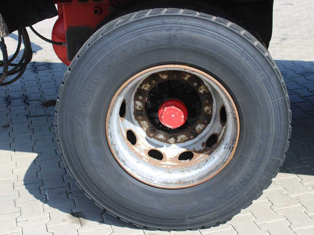 Others DOLL LOGO 21, EXPANDABLE - Gjysem rimorkio për transport druri: foto 5 Others DOLL LOGO 21, EXPANDABLE - Gjysem rimorkio për transport druri: foto 5