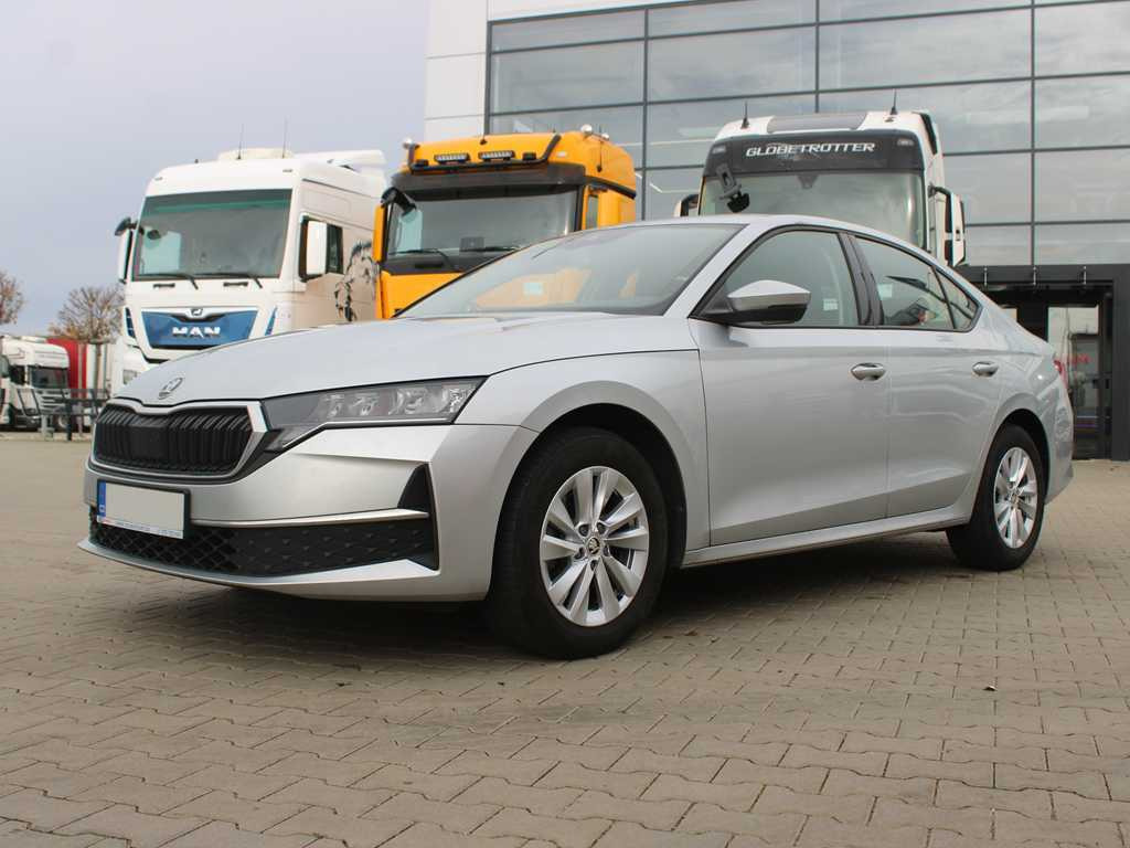 Skoda 2,0TDI 85KW SELECTION - Veturë: foto 1 Skoda 2,0TDI 85KW SELECTION - Veturë: foto 1