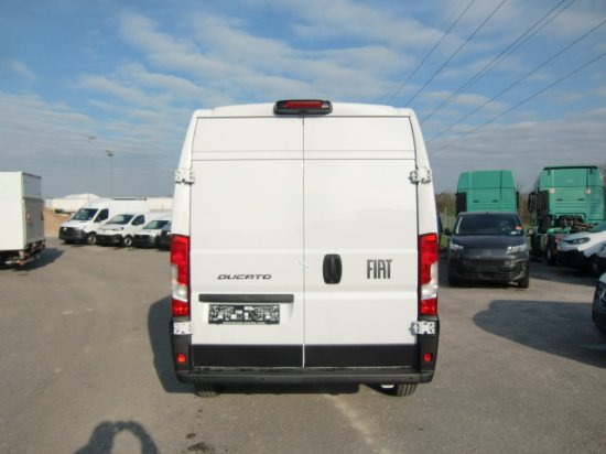 Fiat Ducato  MAXI L3H2 140Ps, Klima, Rückfahrkamera, Automatik, 3 Stück auf Lager! - Furgon: foto 5 Fiat Ducato  MAXI L3H2 140Ps, Klima, Rückfahrkamera, Automatik, 3 Stück auf Lager! - Furgon: foto 5