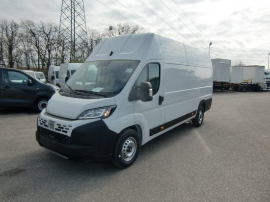 Fiat Ducato MAXI L4H3 140Ps, Klima, Rückfahrkamera, EXPORT PREIS OHNE NOVA - Furgon: foto 1 Fiat Ducato MAXI L4H3 140Ps, Klima, Rückfahrkamera, EXPORT PREIS OHNE NOVA - Furgon: foto 1