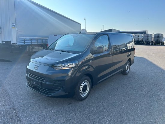 Fiat Scudo Maxi BlueDHi 120 6-Gang - Furgon: foto 3 Fiat Scudo Maxi BlueDHi 120 6-Gang - Furgon: foto 3