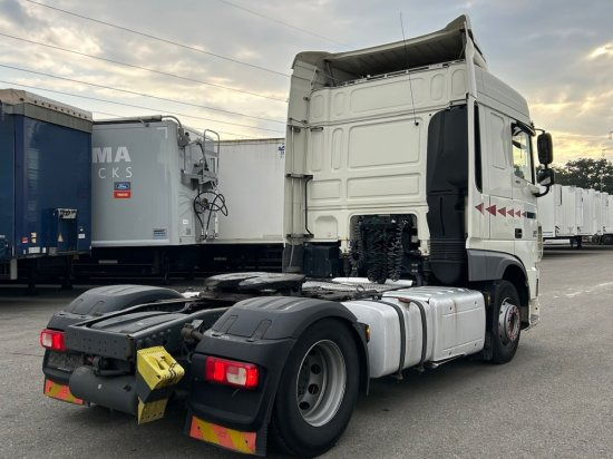 DAF XF 106.460 SC, Automatik, Retarder, Hydraulik - Gjysmë-kamion: foto 5 DAF XF 106.460 SC, Automatik, Retarder, Hydraulik - Gjysmë-kamion: foto 5