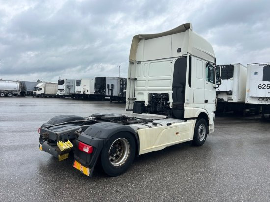 DAF XF 106.460 SSC, Automatik, Retarder, EURO6 - Gjysmë-kamion: foto 5 DAF XF 106.460 SSC, Automatik, Retarder, EURO6 - Gjysmë-kamion: foto 5