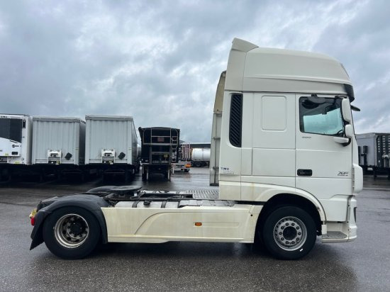 DAF XF 106.460 SSC, Automatik, Retarder, EURO6 - Gjysmë-kamion: foto 4 DAF XF 106.460 SSC, Automatik, Retarder, EURO6 - Gjysmë-kamion: foto 4
