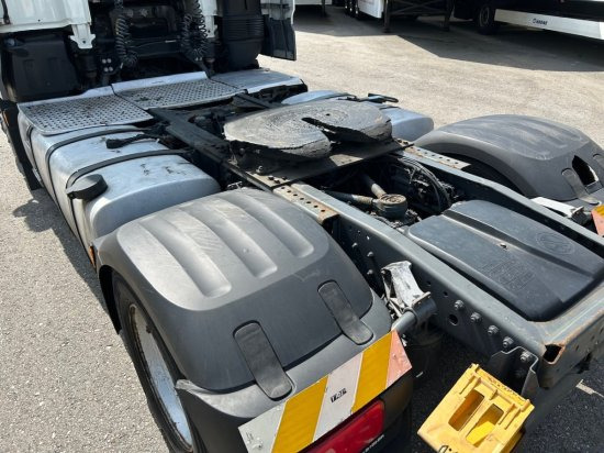 Gjysmë-kamion DAF XF 480 FT SSC, Automatik, EURO6: foto 12 Gjysmë-kamion DAF XF 480 FT SSC, Automatik, EURO6: foto 12