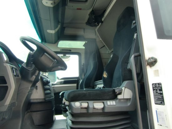 Gjysmë-kamion MAN TGX XXL 18.440, Indarter,: foto 11 Gjysmë-kamion MAN TGX XXL 18.440, Indarter,: foto 11