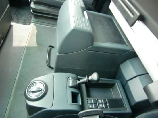 Gjysmë-kamion MAN TGX XXL 18.440, Indarter,: foto 10 Gjysmë-kamion MAN TGX XXL 18.440, Indarter,: foto 10