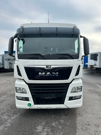 MAN TGX 18.460 XLX, 4x2, Euro 6, Standklima - Transportjer kontejnerësh/ Kamion me karroceri të çmontueshme: foto 2 MAN TGX 18.460 XLX, 4x2, Euro 6, Standklima - Transportjer kontejnerësh/ Kamion me karroceri të çmontueshme: foto 2