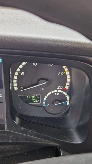 Mercedes-Benz AROCS 3552 963-2F Epsilon M100L86 Kran ? Leistungsstarker Holzladekran mit hoher Reichweite - Kamion me vinç: foto 5 Mercedes-Benz AROCS 3552 963-2F Epsilon M100L86 Kran ? Leistungsstarker Holzladekran mit hoher Reichweite - Kamion me vinç: foto 5