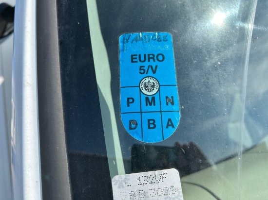 Renault Midlum 300.19, TK Spectrum TS Tiefkühler - Kamion frigorifer: foto 5 Renault Midlum 300.19, TK Spectrum TS Tiefkühler - Kamion frigorifer: foto 5