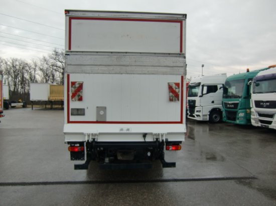 Renault Midlum D16 LBW E6 - Kamion vagonetë: foto 5 Renault Midlum D16 LBW E6 - Kamion vagonetë: foto 5