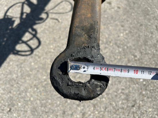 Renders Standard-Lafette BDF, BPW-Achsen - Transportjer kontejnerësh/ Rimorkio me karroceri të çmontueshme: foto 4 Renders Standard-Lafette BDF, BPW-Achsen - Transportjer kontejnerësh/ Rimorkio me karroceri të çmontueshme: foto 4