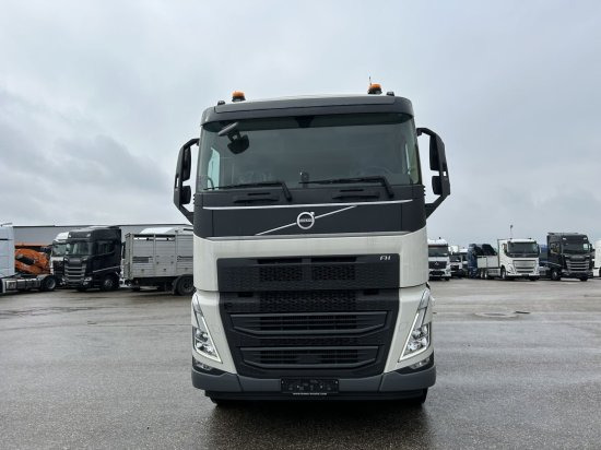 Volvo FH500 Gesteinskipper, Bordmatic, E6, I-Shift, Retarder, - Kamion vetëshkarkues: foto 3 Volvo FH500 Gesteinskipper, Bordmatic, E6, I-Shift, Retarder, - Kamion vetëshkarkues: foto 3