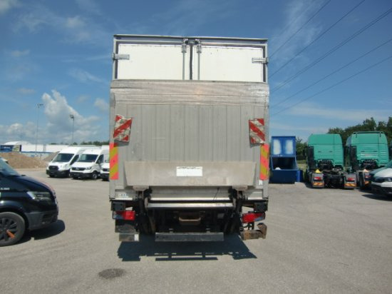 Volvo FL 280 Kühlkoffer, Automatik, E6, mit LBW, Thermo King - Kamion frigorifer: foto 5 Volvo FL 280 Kühlkoffer, Automatik, E6, mit LBW, Thermo King - Kamion frigorifer: foto 5