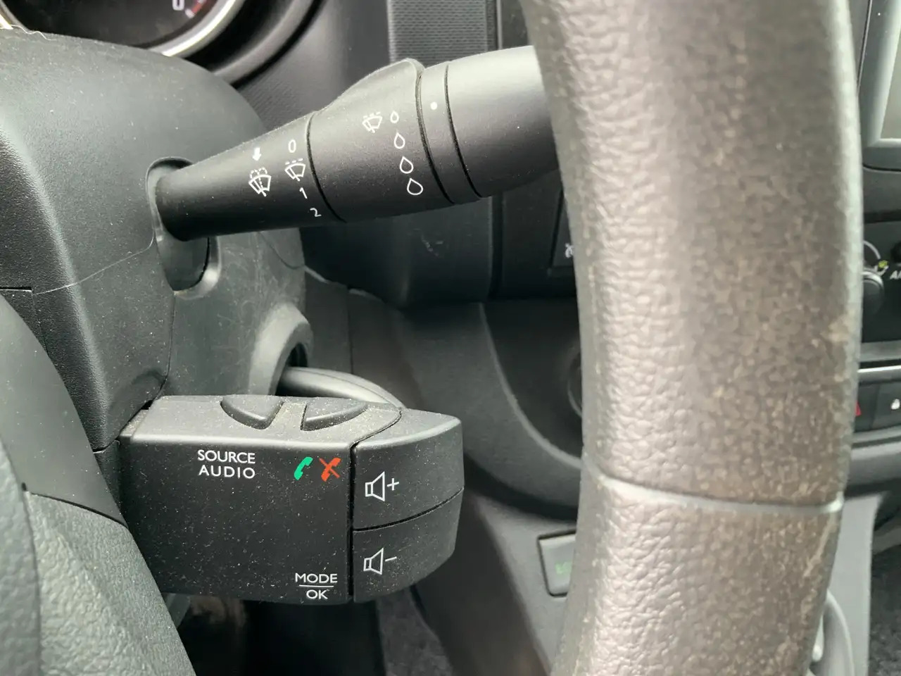 Furgon Fiat Talento 1.6 MJ EcoJet L2H1 Airco Cruise 3 Zits Navi Trekha: foto 12