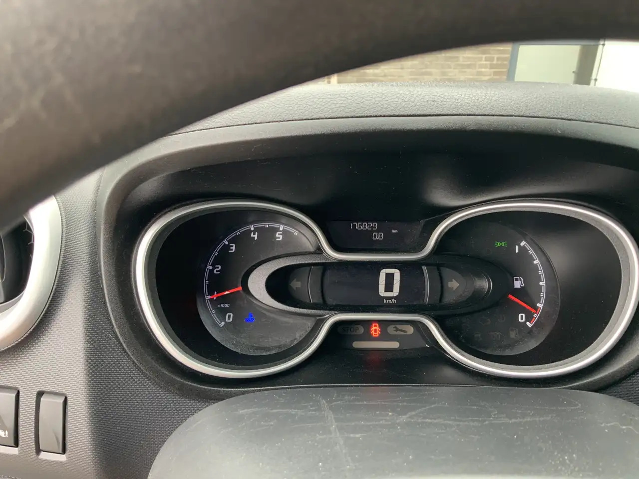 Furgon Fiat Talento 1.6 MJ EcoJet L2H1 Airco Cruise 3 Zits Navi Trekha: foto 10