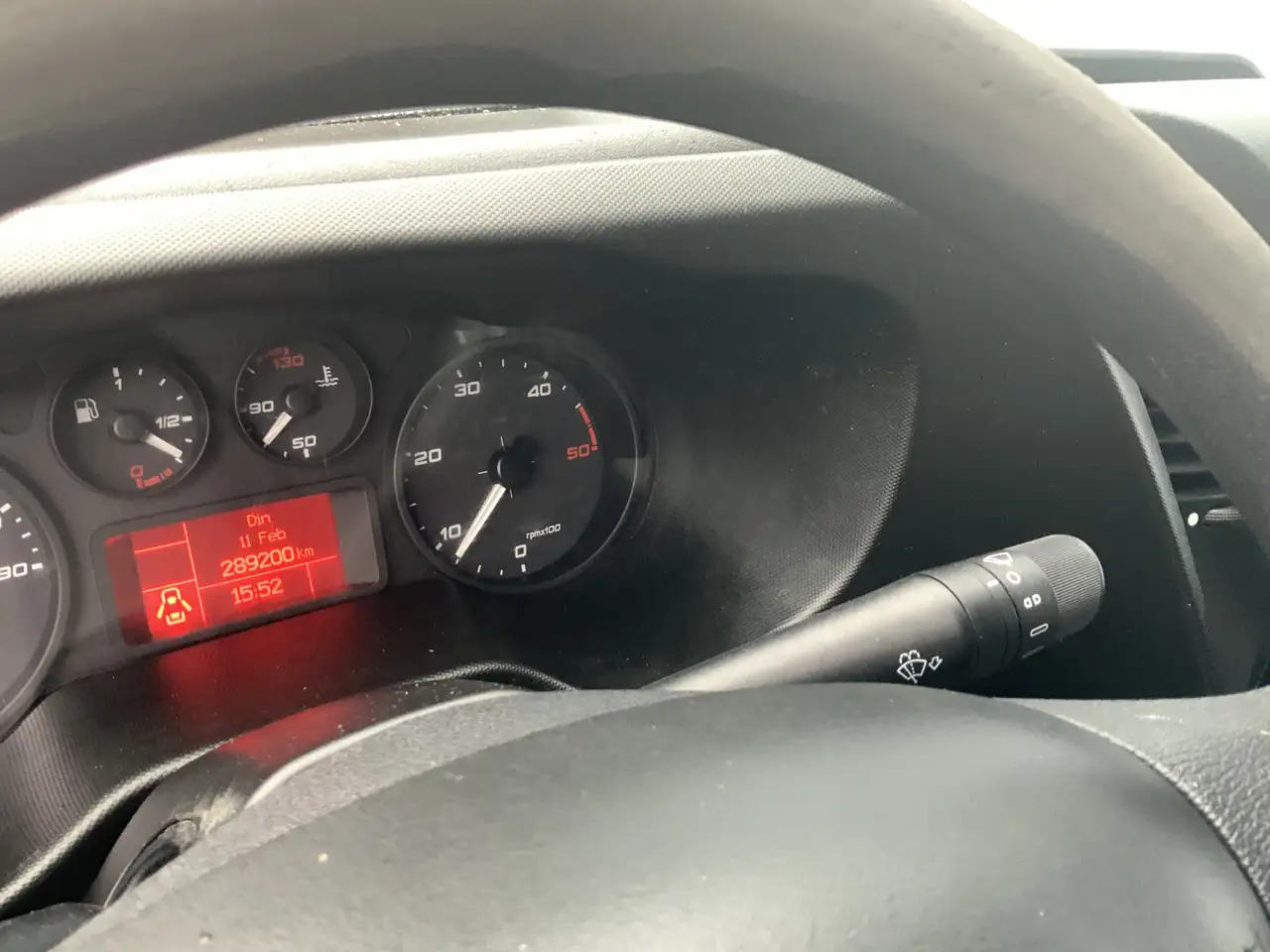 Furgon frigorifer Iveco Daily 35S12 2.3 345 VriesAuto 10 deuren _40 gr onder 0,: foto 6