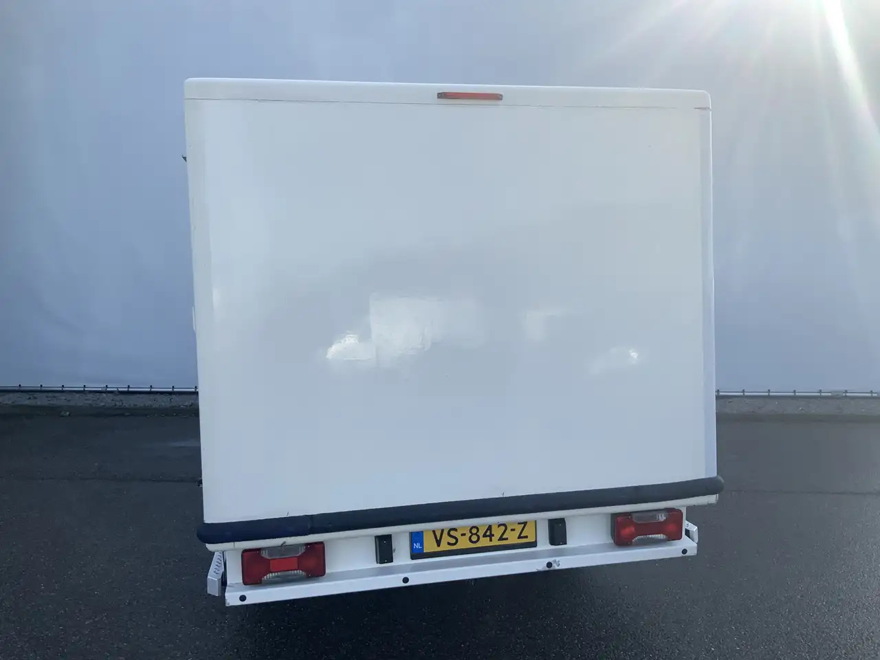 Iveco Daily 35S13 2.3 345 IJswagen -0.40 gr 10 deuren Euro 5 B - Furgon frigorifer: foto 2 Iveco Daily 35S13 2.3 345 IJswagen -0.40 gr 10 deuren Euro 5 B - Furgon frigorifer: foto 2